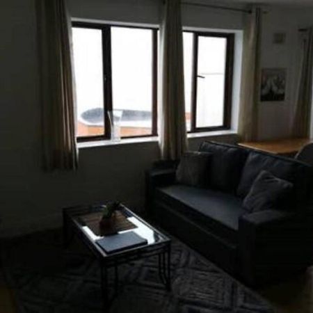Loft With Views Apartment Galway Ngoại thất bức ảnh