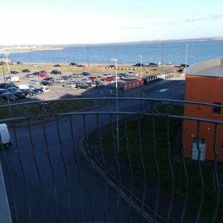 Loft With Views Apartment Galway Ngoại thất bức ảnh