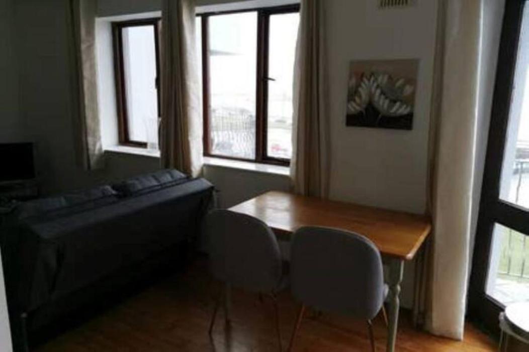 Loft With Views Apartment Galway Ngoại thất bức ảnh