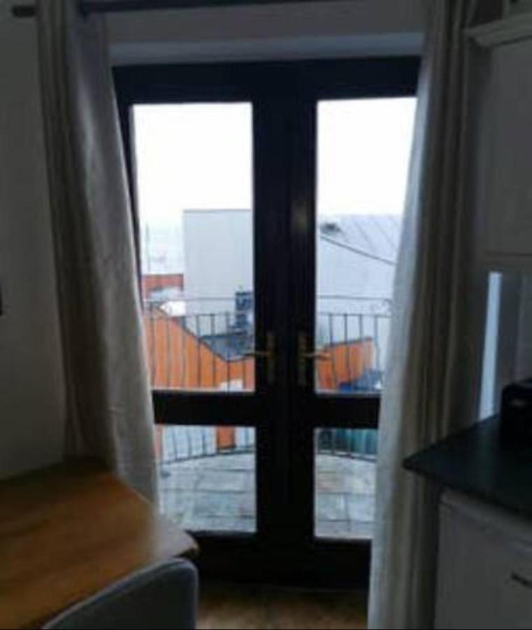 Loft With Views Apartment Galway Ngoại thất bức ảnh