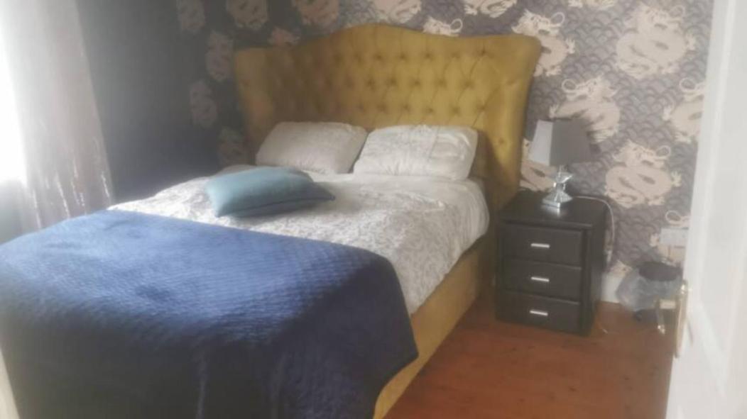 Loft With Views Apartment Galway Ngoại thất bức ảnh