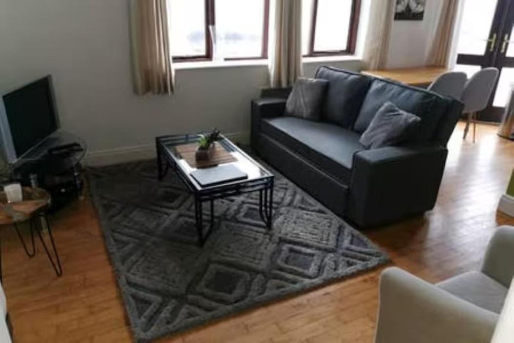 Loft With Views Apartment Galway Ngoại thất bức ảnh